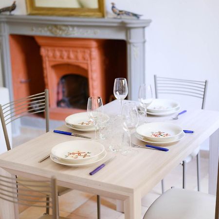 Pitti Sweet Home Флоренция Екстериор снимка