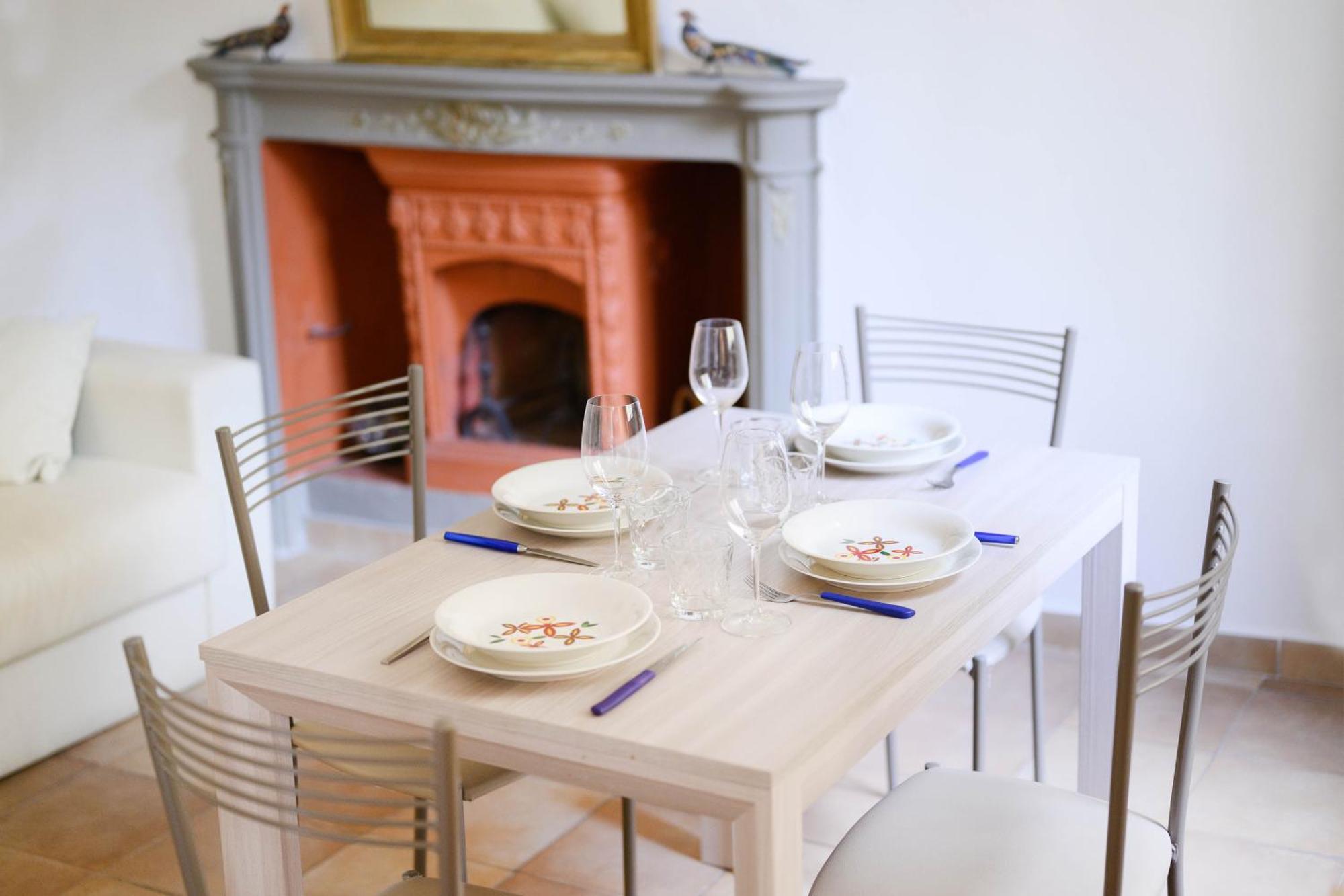 Pitti Sweet Home Флоренция Екстериор снимка
