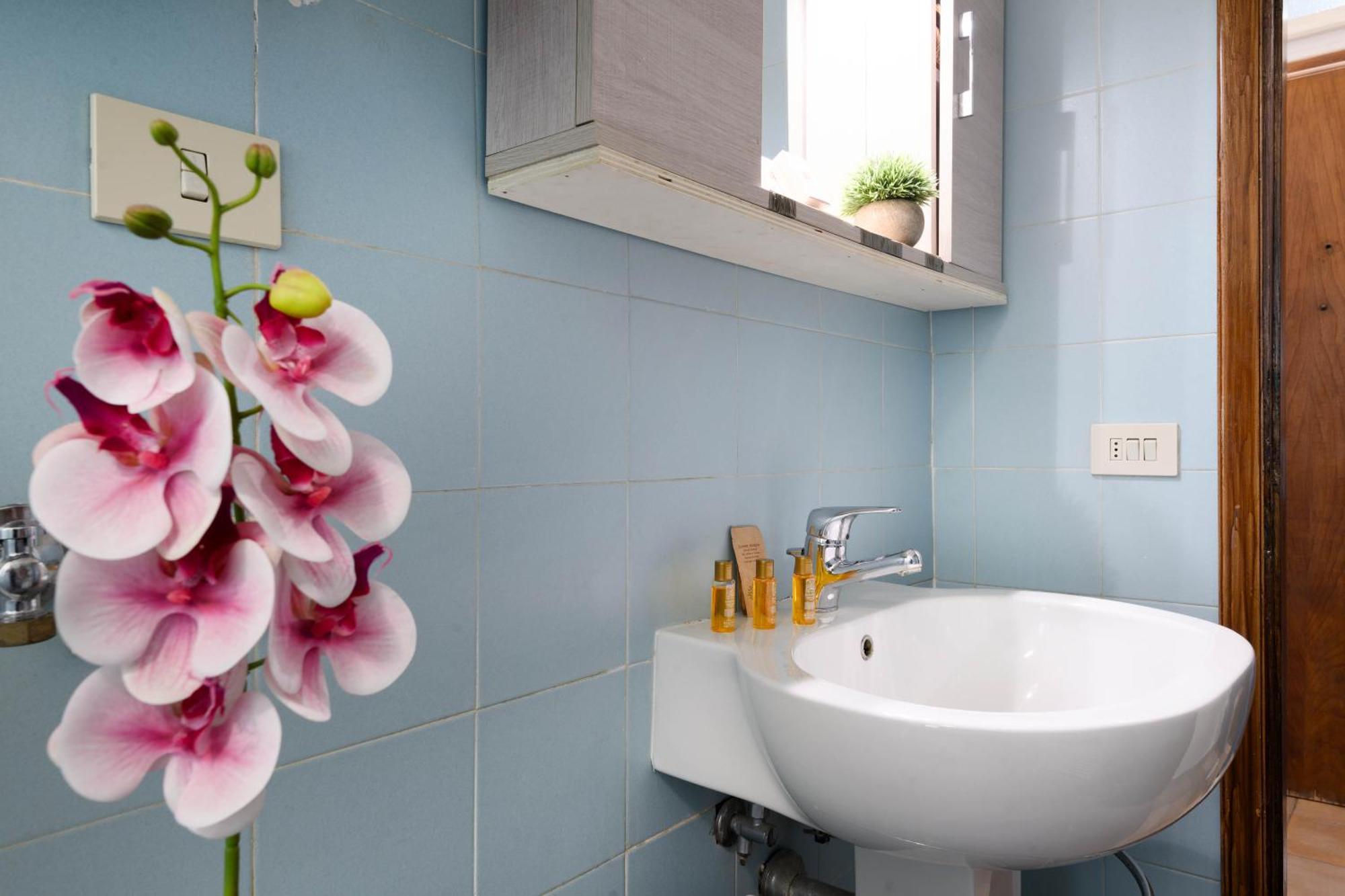 Pitti Sweet Home Флоренция Екстериор снимка