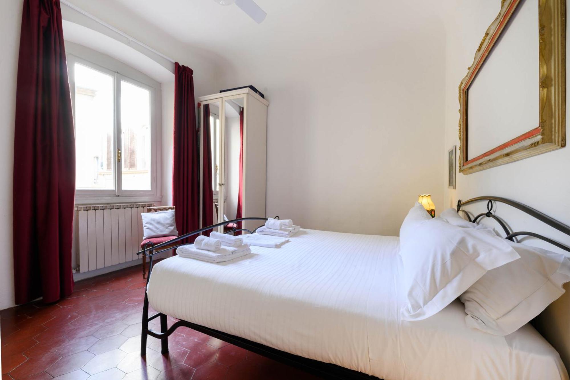 Pitti Sweet Home Флоренция Екстериор снимка