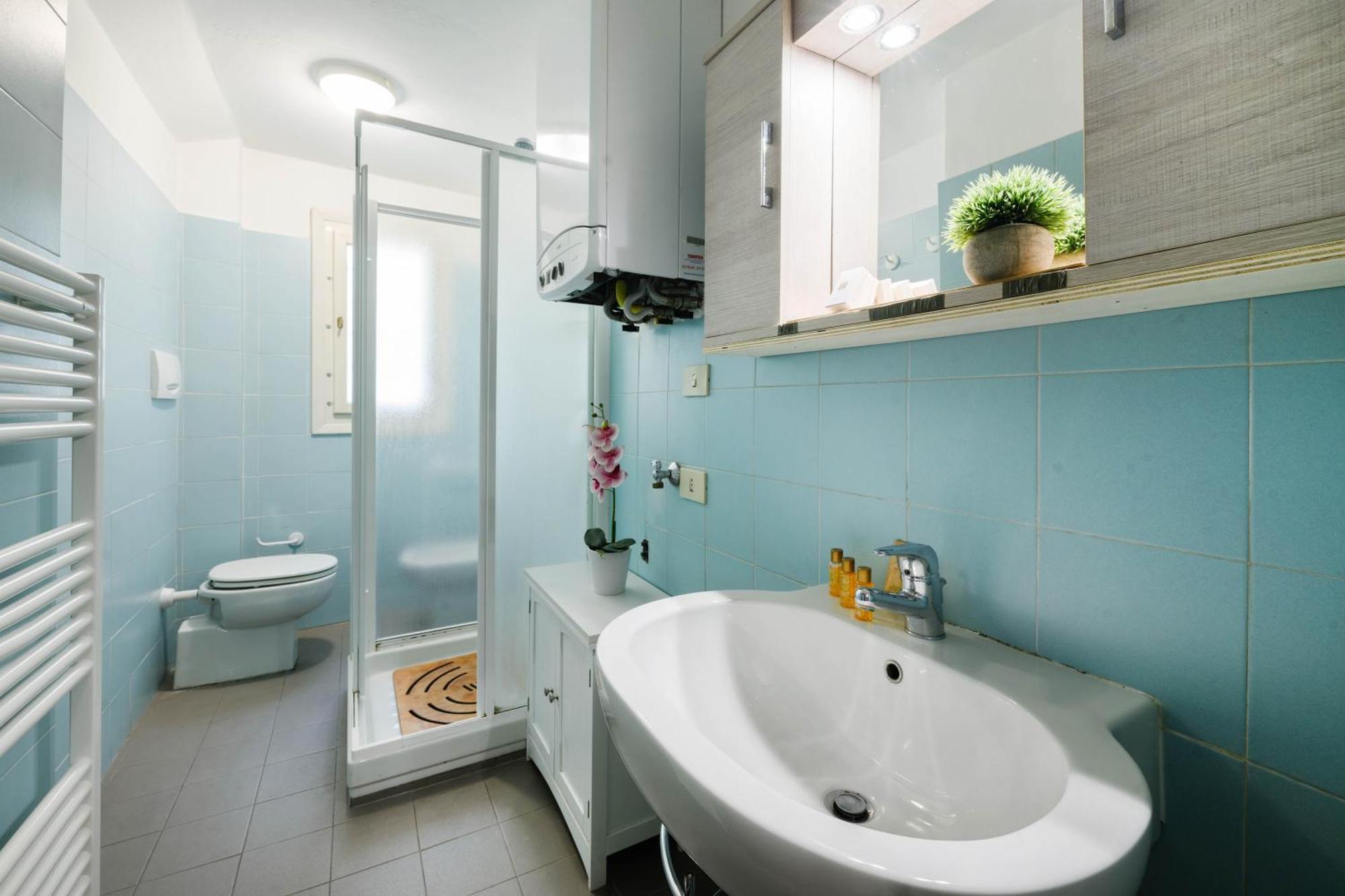 Pitti Sweet Home Флоренция Екстериор снимка