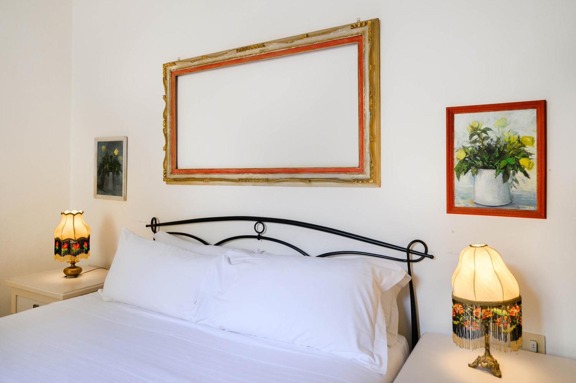 Pitti Sweet Home Флоренция Екстериор снимка