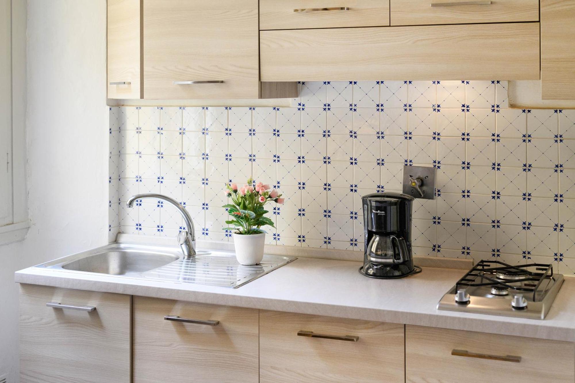 Pitti Sweet Home Флоренция Екстериор снимка