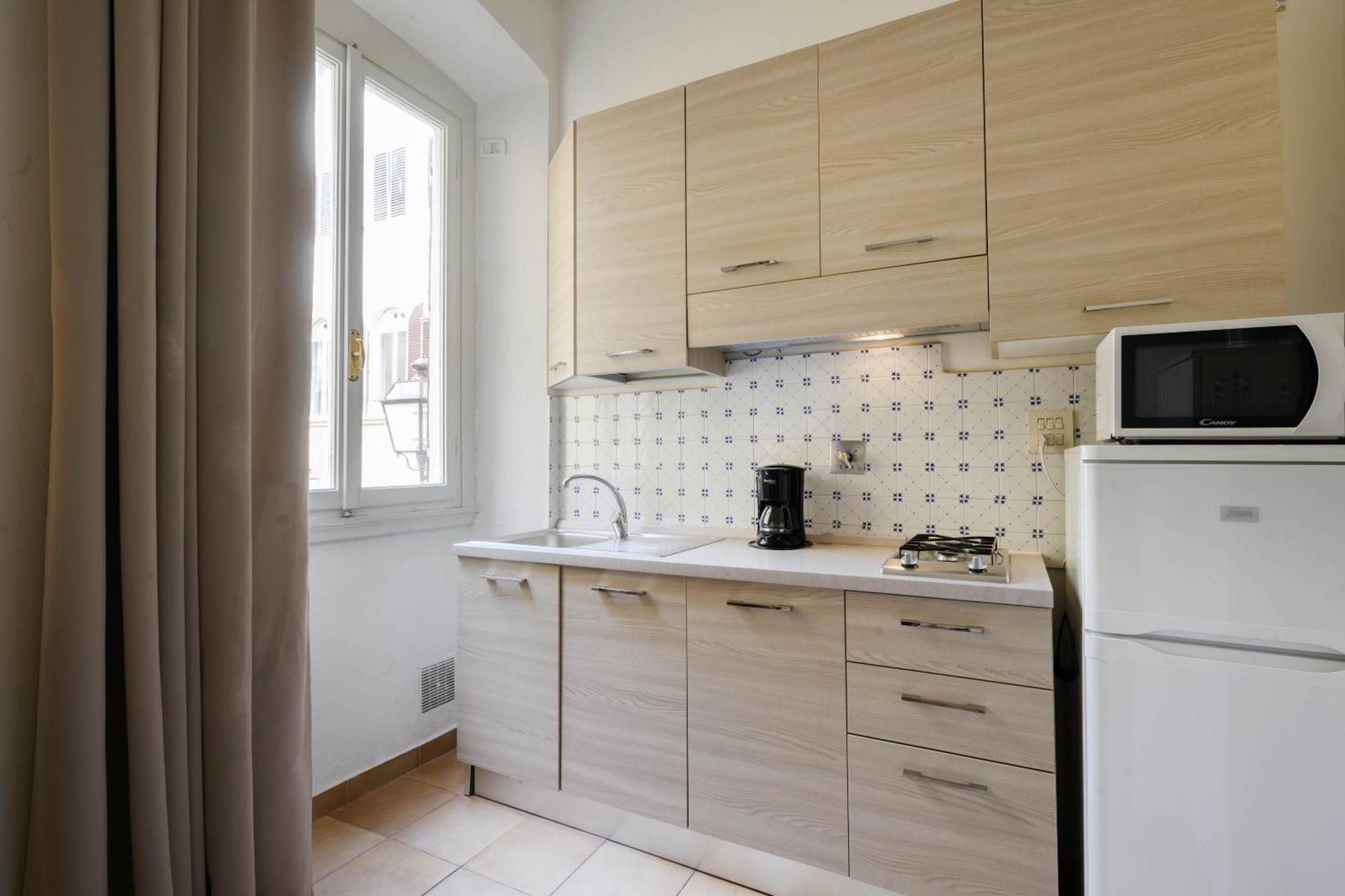 Pitti Sweet Home Флоренция Екстериор снимка